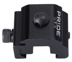 ALLEN RAIL MNT SLING SWIVL STUD BLK