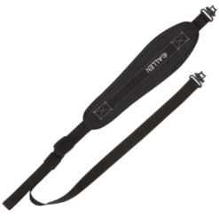 ALLEN GUNNISON NEOP SLNG W/SWIV BLK
