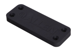 ALLEN MAGNETIC GUN MOUNT