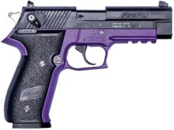 GSG FIREFLY HGA 22LR 4" 10RD PUR