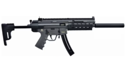 GSG-16 22LR 16.25" BRL SMK GRY 22RD