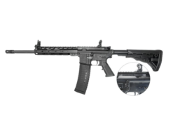 ATI MS 556 16" 10" ML HONOR FREEDOM