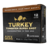 APEX 12G 3.5" 2.5OZ PRED TSS #2 5RD