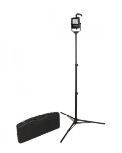 NGTSTK RECHRG AREA LGT 1000L W/STND