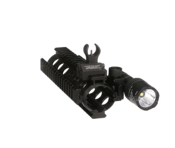 NS LONG GUN WEAPON LGT 500L W/MNT