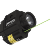 NGTSTK WEAPON MNT LGT 550L/GRN LASR