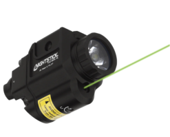 NGTSTK WEAPON MNT LGT 550L/GRN LASR