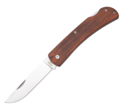 3 5/8" ROSEWOOD LK FARMHAND W/CLIP