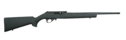 BRO-SPORTSMN 22LR 18"OVRMLD BLK