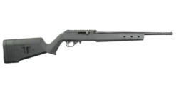 BRO-HUNTER 22LR 18"MGPL X-22BLK STK