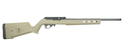 BRO-HUNTER 22LR 18"MGPL X-22FDE STK