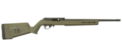 BRO-HUNTER 22LR 18"MGPL X-22 OD STK
