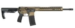 BRO 16"5.56 SPEC+FUSION BRNZE BW