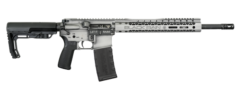 BRO 16"5.56 SPEC+FUSION TITANUM BW