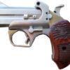 BOND ARMS PATRIOT 45/410 3" SS