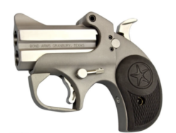 BOND ROUGHNECK 380ACP 2.5" BB/ROUGH
