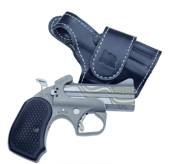 BOND ROWDY XL FLAG PKG 45/410 3.5"