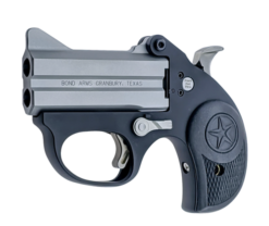 BOND ARMS STINGER 9MM 2.5" BB/BLK