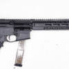BM-9 9MM 16" BLK ADJ STK 15" M-LOK