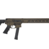 BM-9 9MM 16" BRNZ ADJ STK 15" M-LOK