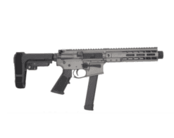 BM-9 9MM FR 9.5" TUNG SBA3 8" M-LOK