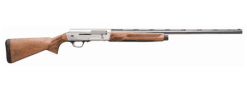 BRN A5 UPLAND 20G 3" 28" WNUT/NKL