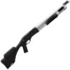 WIN SXP SHAD MAR 12G 3" 18" BLPUMP