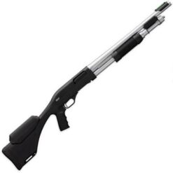 WIN SXP SHAD MAR 12G 3" 18" BLPUMP