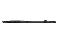 BRN SPEED SLING W/SWIVELS BLK