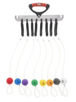 BUBBA CULLING SET