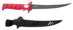 BUBBA 9" TAPERED FLEX BACK SERRATED