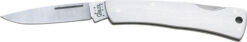 CASE EXEC LCKBK 31/8" SS