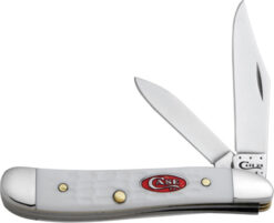 CASE PEANUT 2BL 27/8" SPARXX