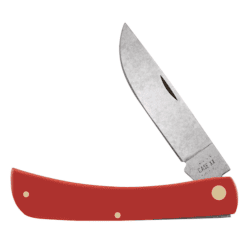 CASE SODBUSTER 1BL 45/8" AMER WRKMN