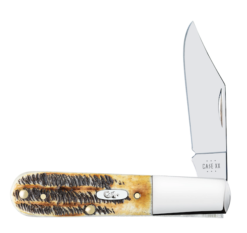 CASE BARLOW 6.5 33/8" 1BL BONESTAG