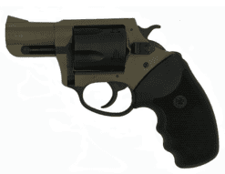 CHAR MAG PUG 357MAG 3" 5SH BLK PICC