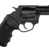 CHAR PRO II  357MAG 3" 6SH BLK