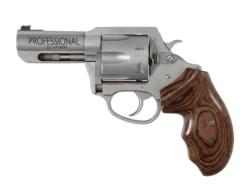 CHAR PRO V 357MAG 3" 6SH SS