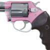 CHAR PINK LADY 32 2" PINK-SS-5SH