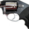 CHAR UNDERCVR 38 2" BLK/HP 5SH DAO