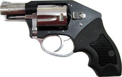 CHAR UNDERCVR 38 2" BLK/HP 5SH DAO