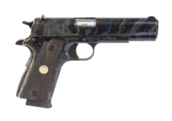 CHI 1911 FIELD 45 CH 5" WALNUT 8RD