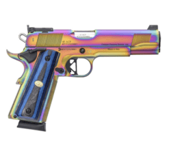 CHI 1911 EMPIRE 45 NEBULA 5" 2-8RD