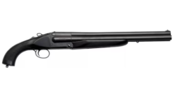 CHI HONCHO TACT TRIPLE 12GA 18.5"