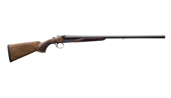 CHI 500 SXS 3" 12G 28" WALNUT