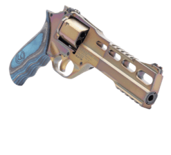 CHI RHINO 60DS 6" 357MAG NEBULA 6RD