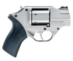CHI RHINO 200DS 357 CHRM 2" 6RD