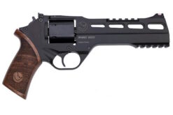 CHI RHINO 60DS 9mm BLK 5" 6RD