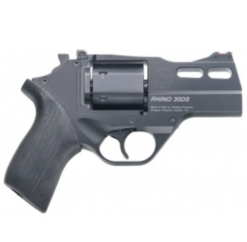 CHI RHINO 30DS 357MAG BLK 3" 6RD