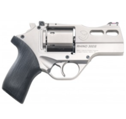 CHI RHINO 30DS 357MAG NICKEL 3" 6RD